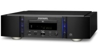 Marantz SA-11S3 - Super Audio CD/CD-плеер